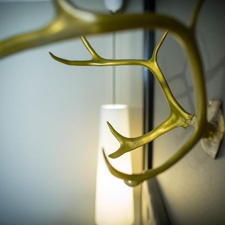 Lapland Hotels Оулу Номер фото