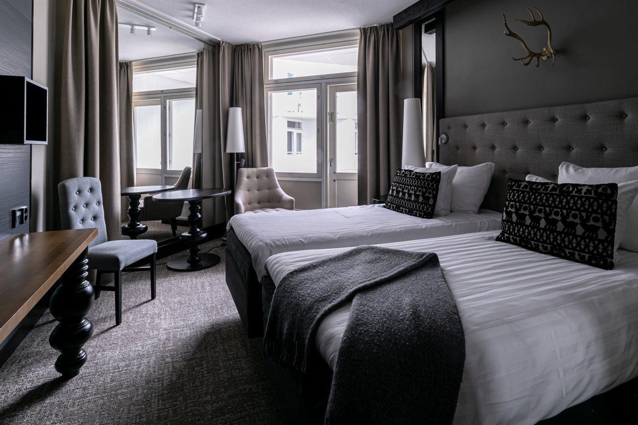 Lapland Hotels Оулу Экстерьер фото